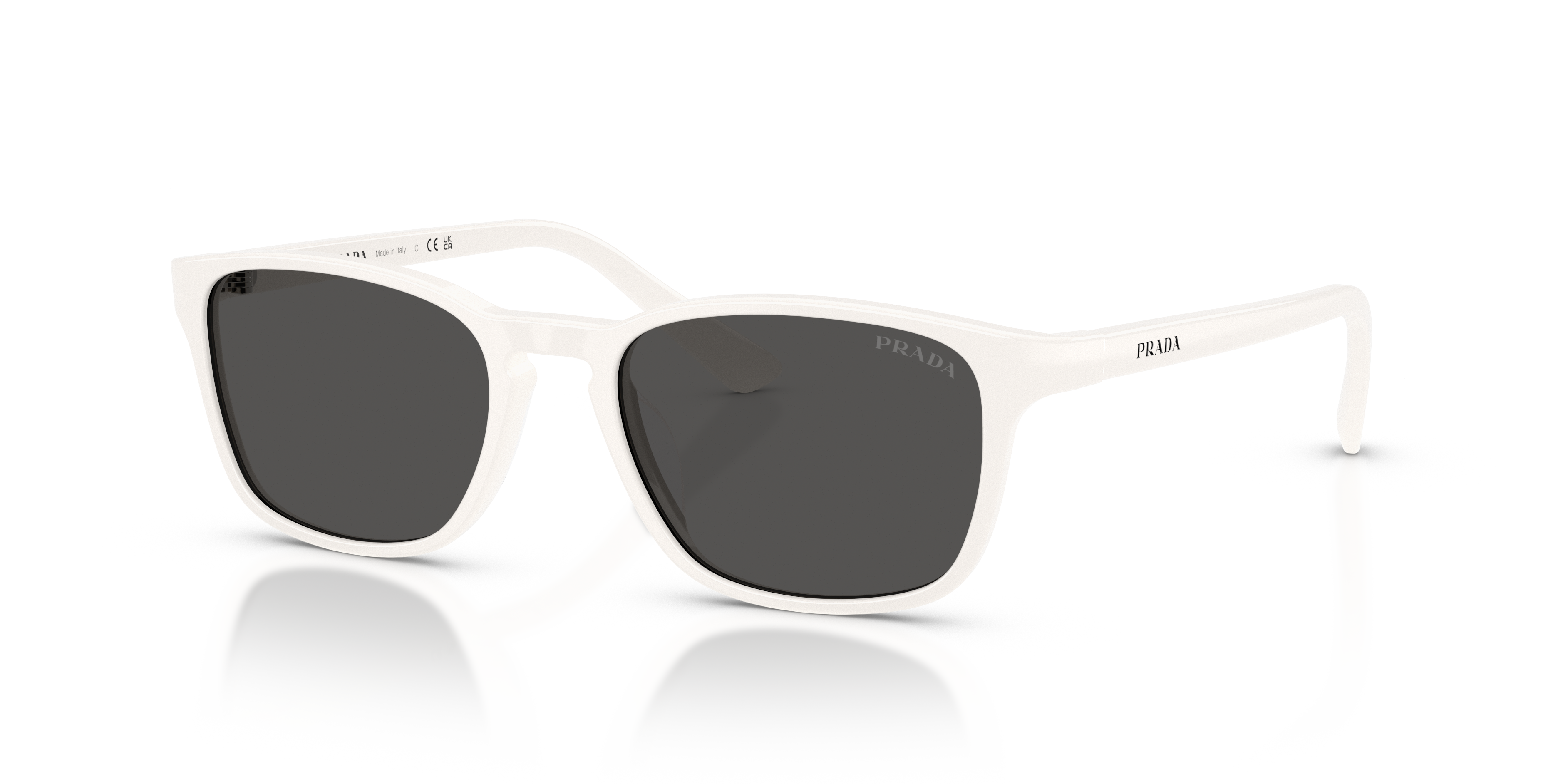 Prada PR D13SU 27M08Z  